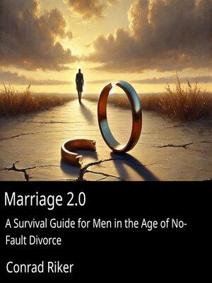 cover image of Marriage 2.0